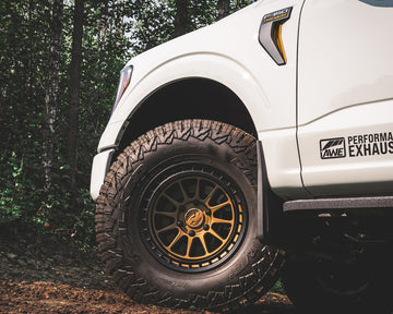 3" IM2.5 Suspension Lift Kit for Ford F-150 (2021+)