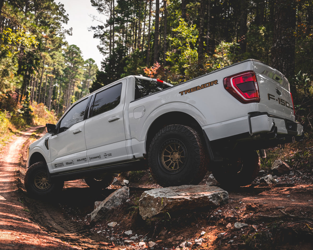 3" IM2.5 Suspension Lift Kit for Ford F-150 (2021+)
