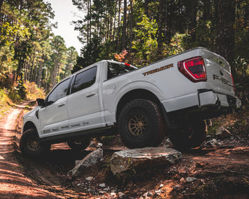 3" IM2.5 Suspension Lift Kit for Ford F-150 (2021+)