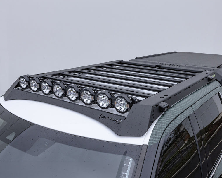 Raid Roof Rack for Toyota Tacoma (2024+)