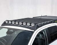 Raid Roof Rack for Ford Ranger (2024+)