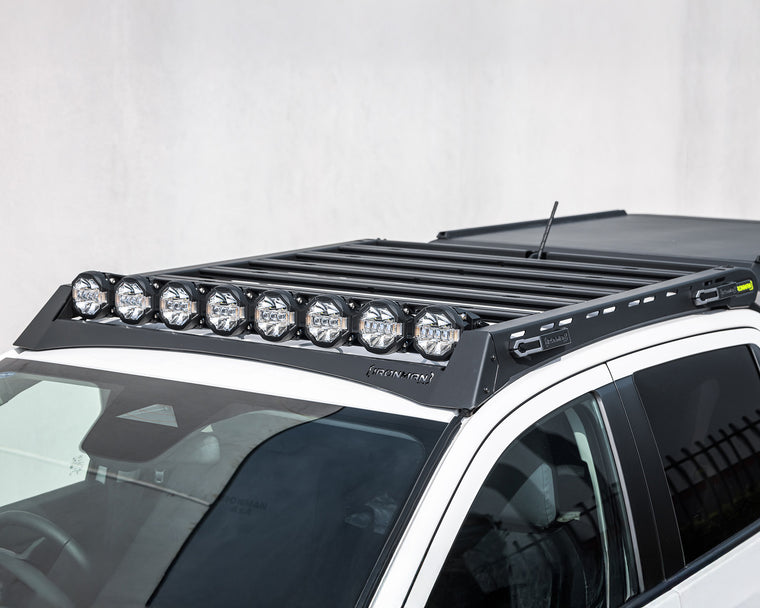Raid Roof Rack for Ford Ranger (2024+)