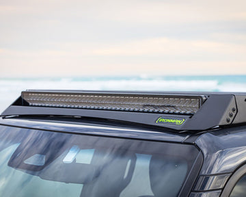 Raid Roof Rack for Toyota Land Cruiser 250 Series (2024+) / Lexus GX550