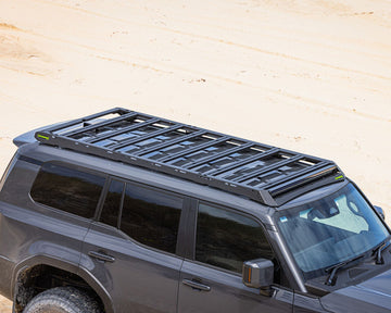 Raid Roof Rack for Toyota Land Cruiser 250 Series (2024+) / Lexus GX550