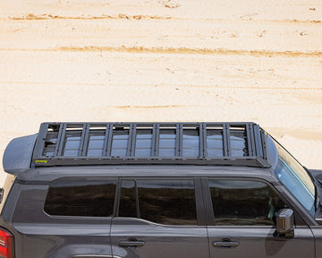 Raid Roof Rack for Toyota Land Cruiser 250 Series (2024+) / Lexus GX550