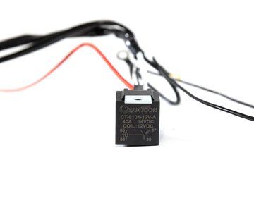 Wiring Harness Loom - LED & Work Light