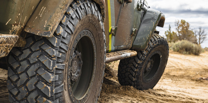 Jeep Wrangler JL Exterior Parts