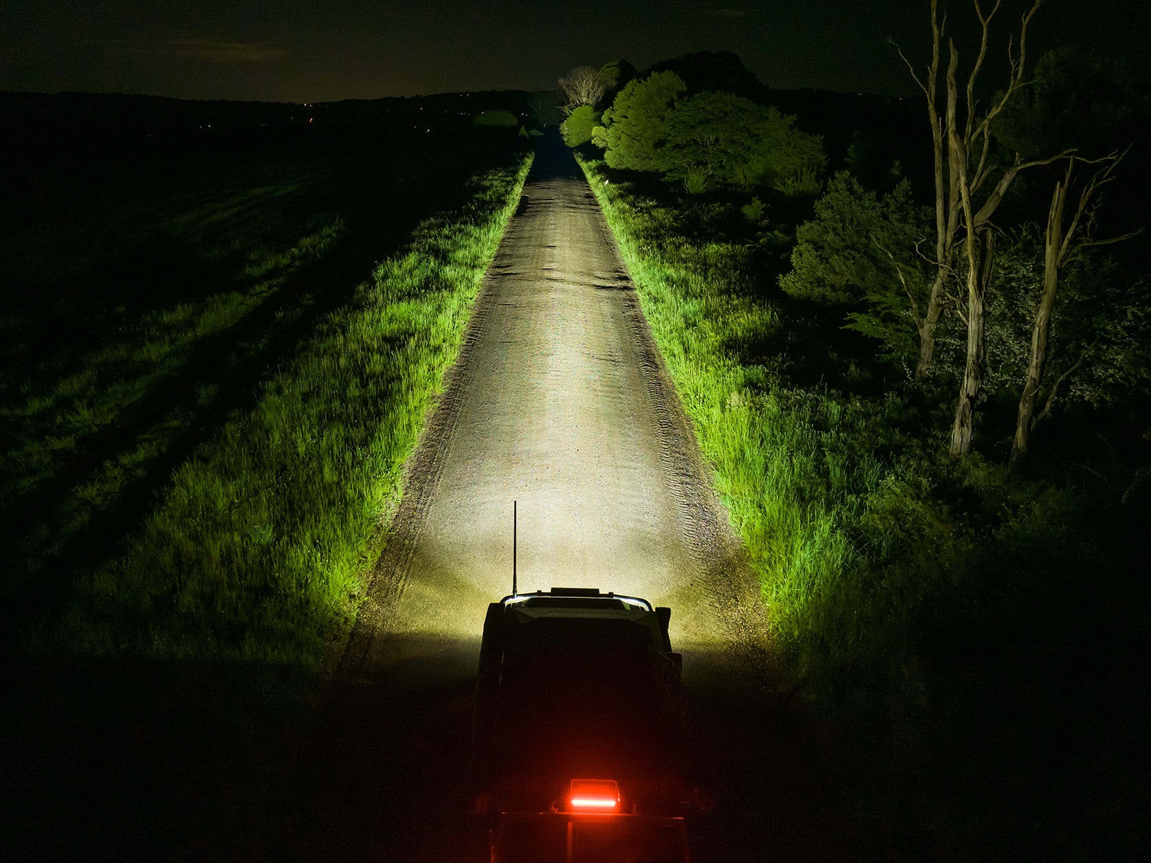Lights Category Tile Vehicle Light Kits