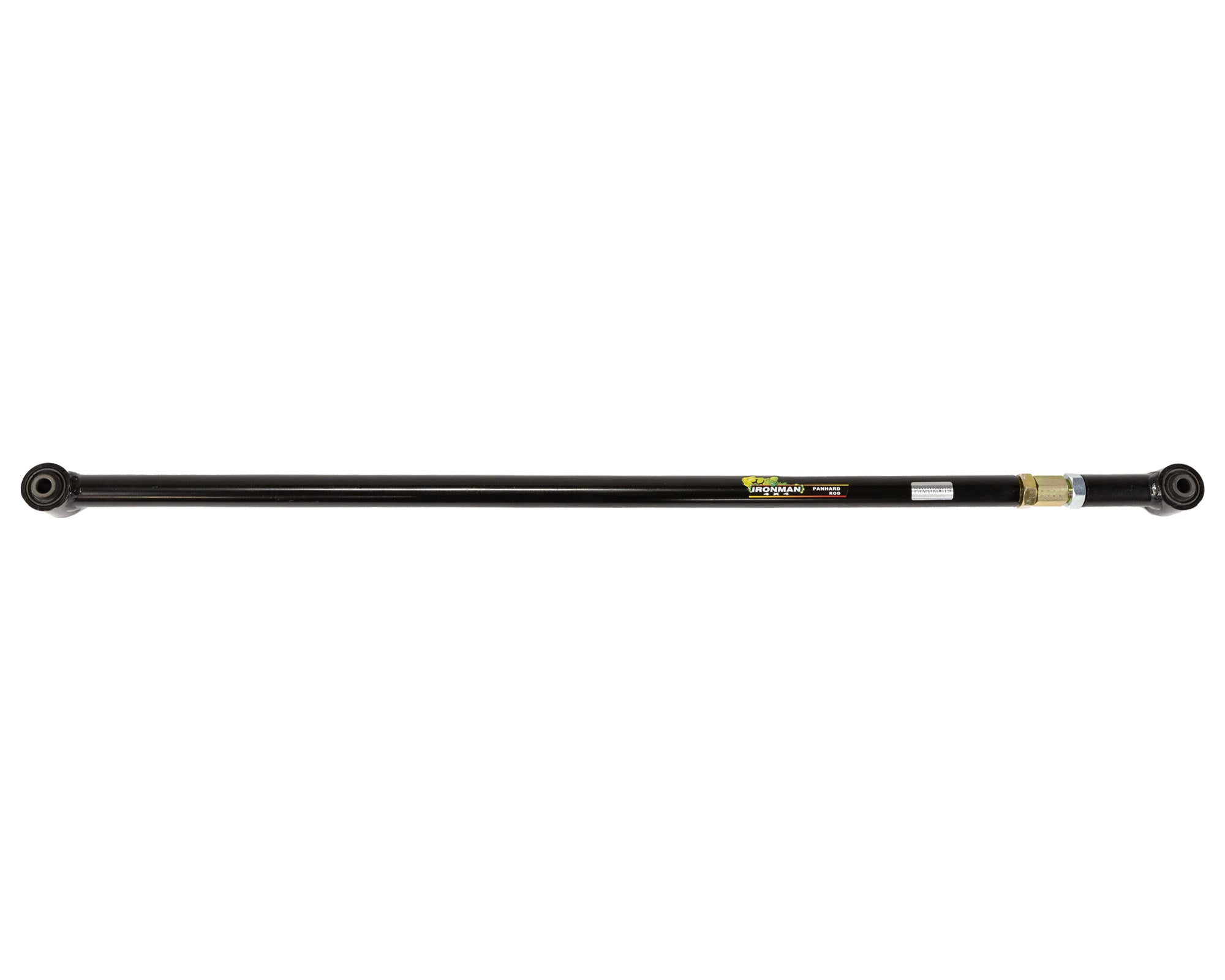 Adjustable Rear Panhard Bar | Toyota Tundra (2022+)