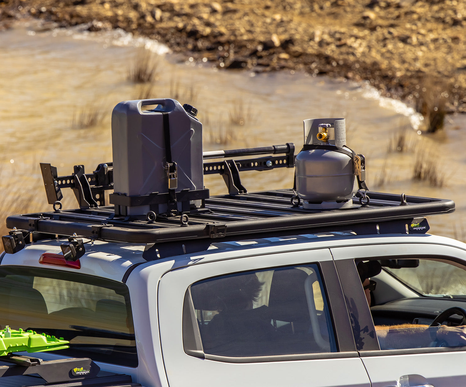 Racks – IRONMAN 4X4 America