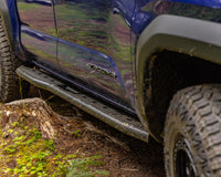 Apex Rock Sliders for Toyota Tacoma (2024+)
