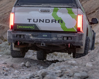 Apex Rear Bumper Kit for Toyota Tundra (2022+)
