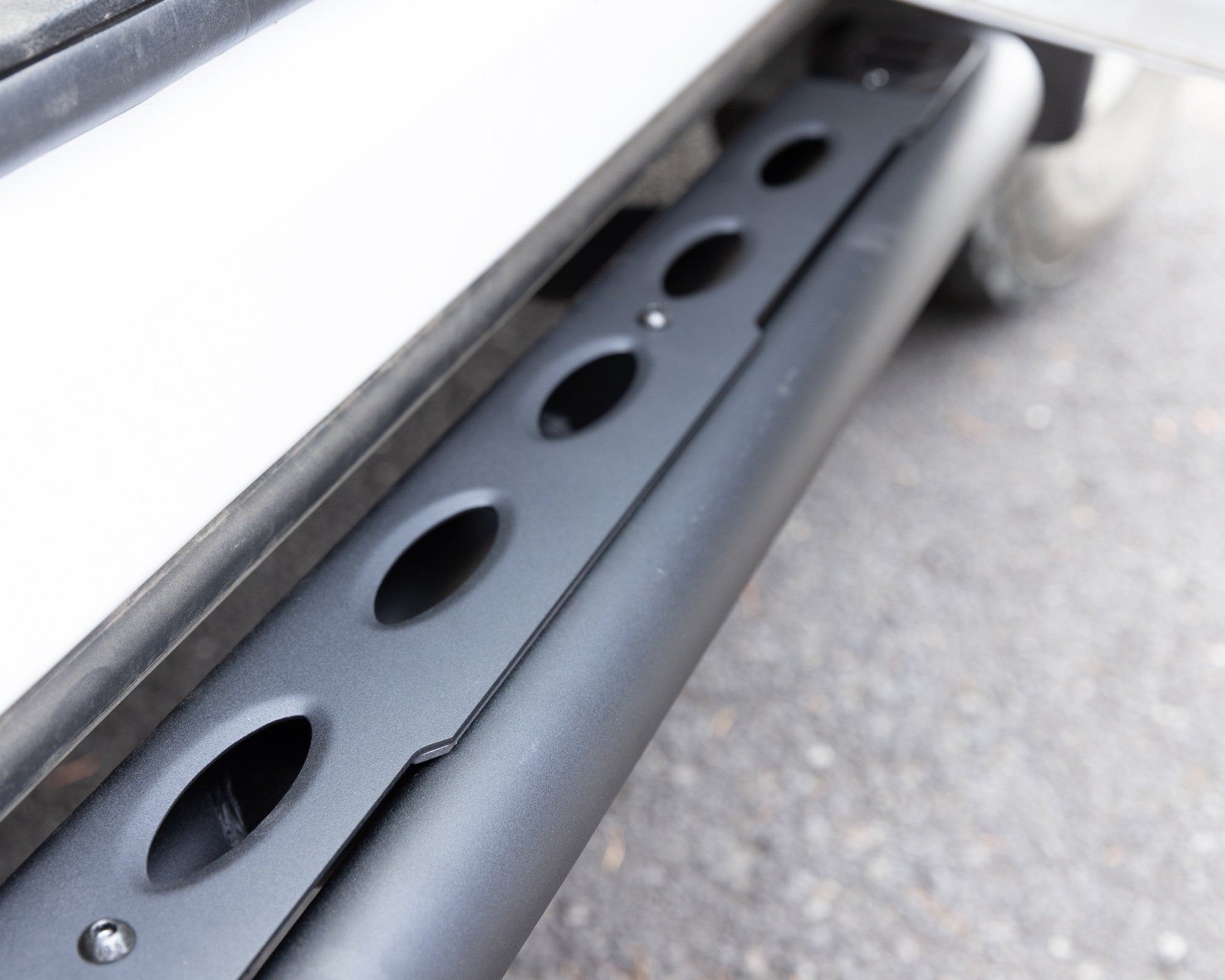 Premium Side Steps for Ford F-150 (2015-2020)