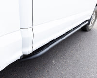 Premium Side Steps for Ford F-150 (2015-2020)