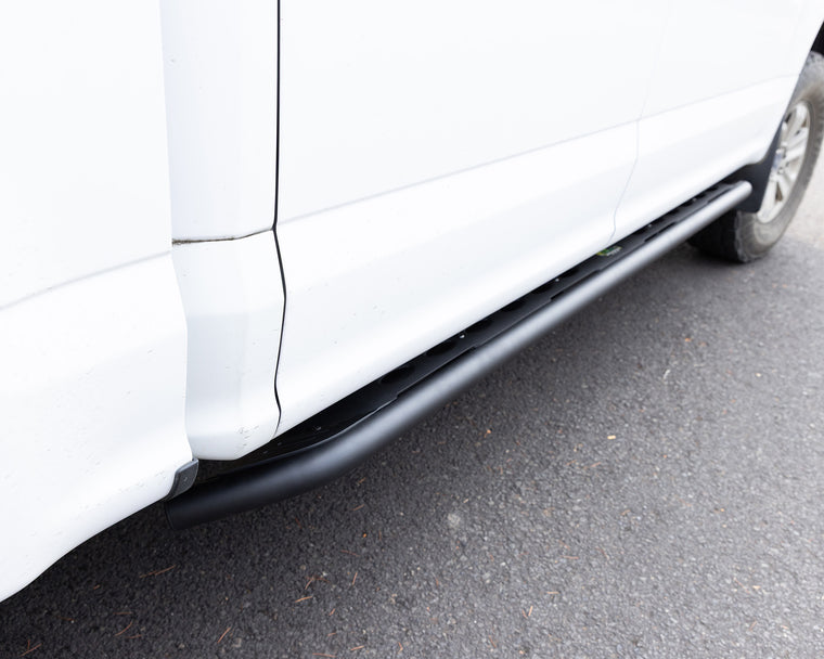 Premium Side Steps for Ford F-150 (2015-2020)