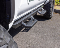 EDC Side Steps for Toyota Tacoma (2024+)