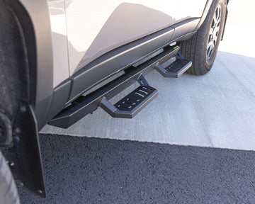 EDC Side Steps for Toyota Land Cruiser 250 Series (2024+)