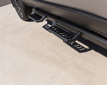 EDC Side Steps for Toyota Land Cruiser 250 Series (2024+)