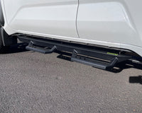 EDC Side Steps for Toyota 4Runner (2026+)