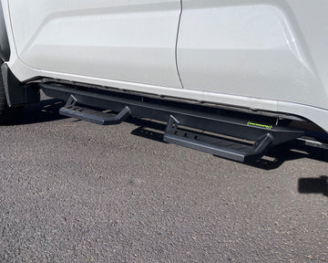 EDC Side Steps for Toyota 4Runner (2026+)