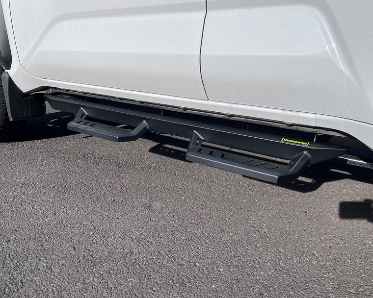 EDC Side Steps for Toyota 4Runner (2026+)