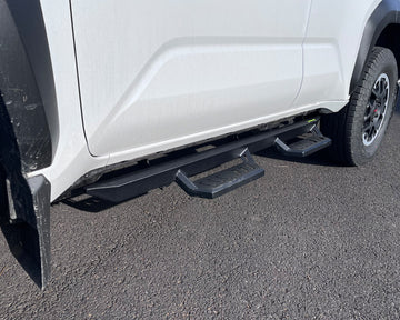 EDC Side Steps for Toyota 4Runner (2026+)