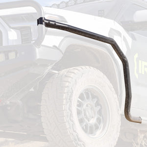 Premium Side Rails | Toyota Tundra (2022+)