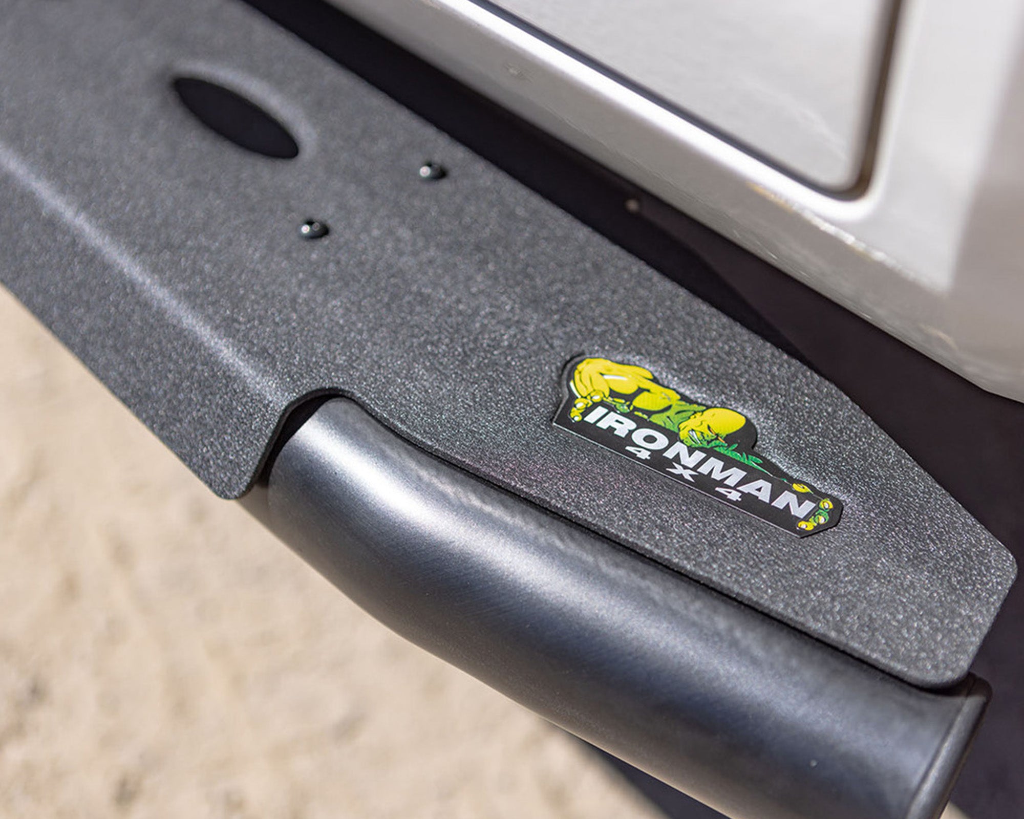 Premium Side Steps | Ford F-150 (2021+)