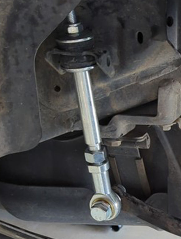 Suspension Parts and 4x4 Components – IRONMAN 4X4 America