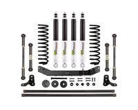 2" Nitro Gas Suspension Lift Kit for Lexus LX470 (1998-2007)