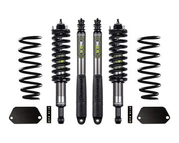 3" IM2.5 Suspension Lift Kit for Lexus GX470 (2003-2009) Non-KDSS