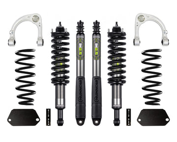 3" IM2.5 Suspension Lift Kit for Lexus GX470 (2003-2009) Non-KDSS