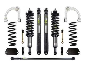 3" IM2.5 Suspension Lift Kit for Lexus GX470 (2003-2009) Non-KDSS