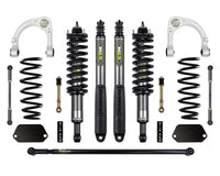 3" IM2.5 Suspension Lift Kit for Lexus GX470 (2003-2009) Non-KDSS