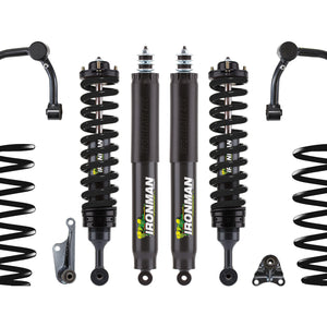 3.5" Foam Cell Pro Suspension Lift Kit for Toyota Tacoma (2024+)