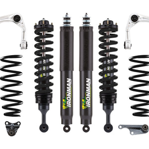 3.5" Foam Cell Pro Suspension Lift Kit for Toyota Tacoma (2024+)
