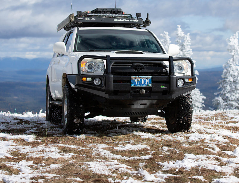 Toyota 4Runner Parts & Accessories 4th Gen 2003-2009