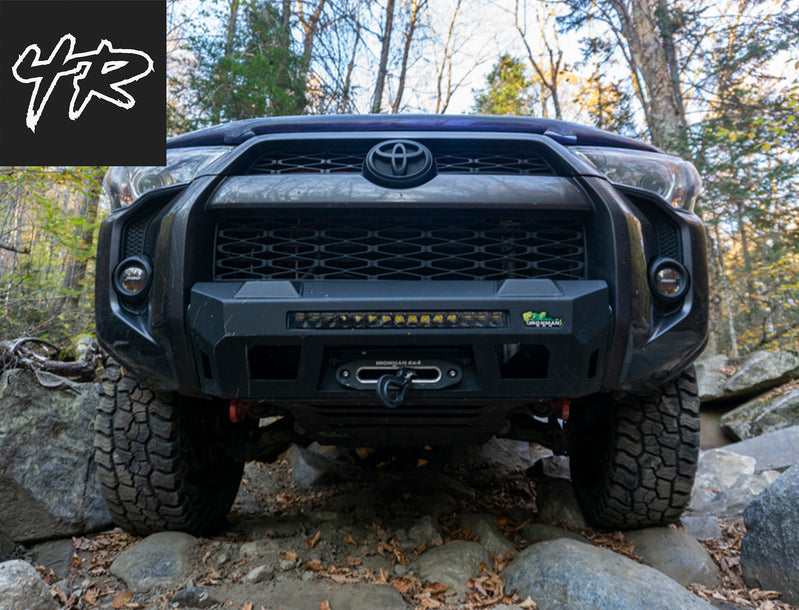 Review by Trail 4Runner