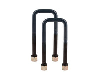 Rear U-Bolt Kit for Ford F-150 (2021+)