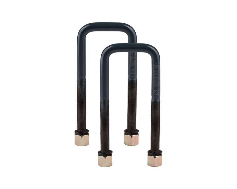 Rear U-Bolt Kit for Ford F-150 (2021+)