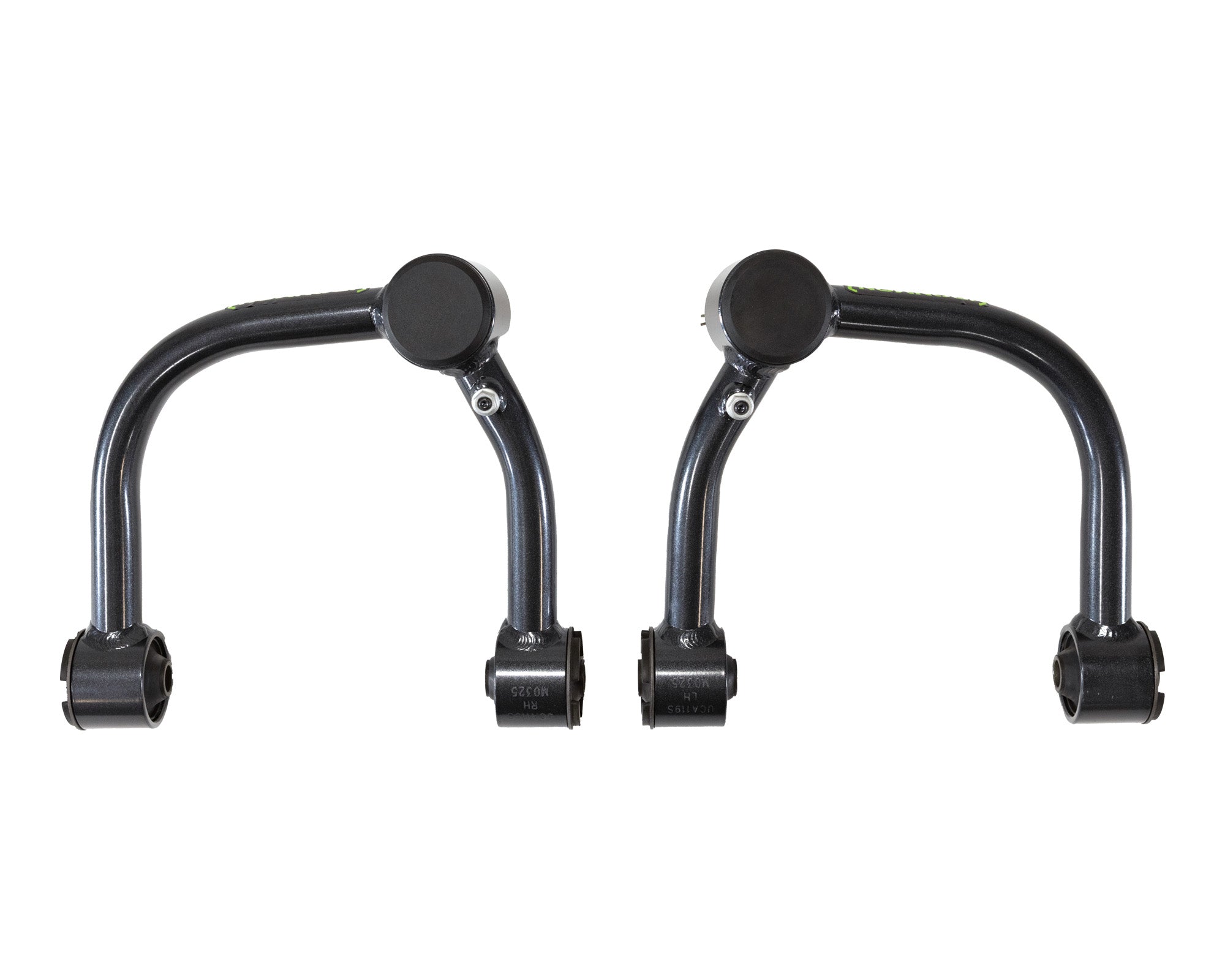 Chromoly Upper Control Arms for Toyota 4Runner (2025+) – IRONMAN 4X4 ...