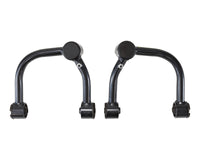 Chromoly Upper Control Arms for Toyota Land Cruiser 250 Series (2024+)