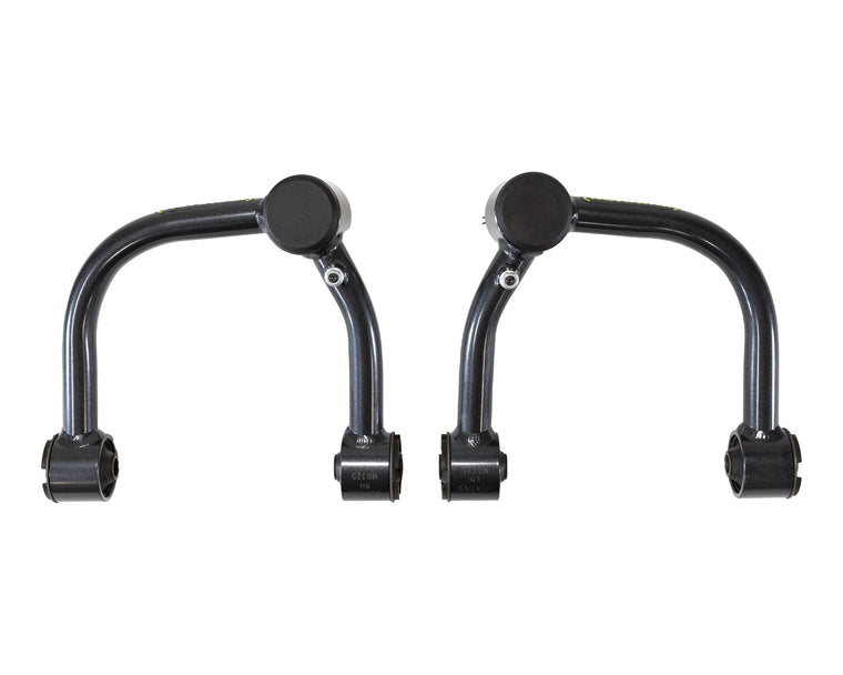 Chromoly Upper Control Arms for Toyota Tacoma (2024+)